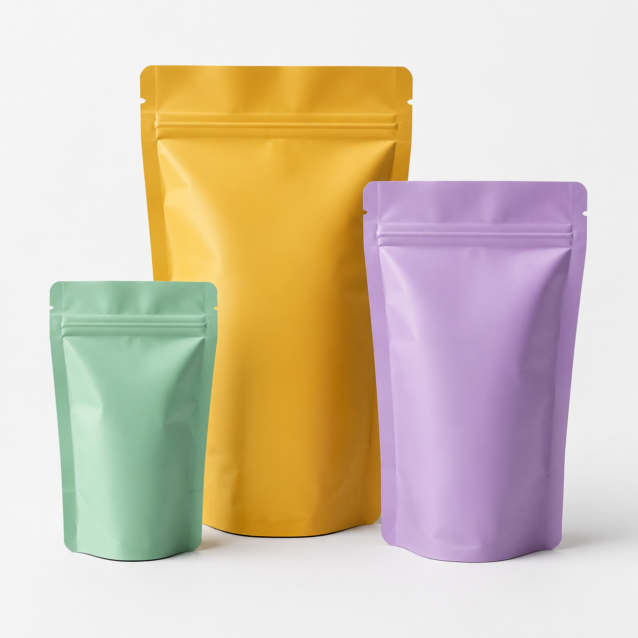 Stand-up_Pouches